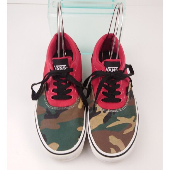 Vans Doheny Shoes Sneakers Skating Casual Low Top Skate Men\'s Size 7.5 main image 7